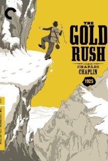 the Gold Rush 1925